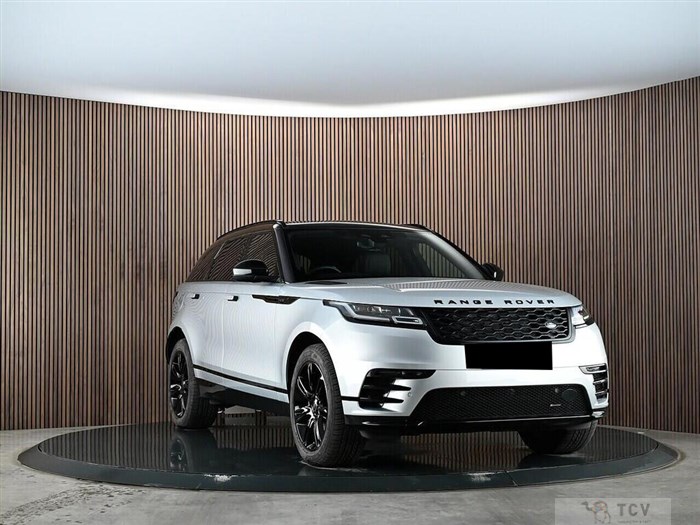 2023 Land Rover Range Rover Velar