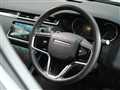 2023 Land Rover Range Rover Velar