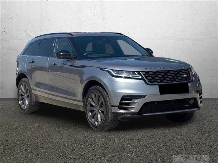 2023 Land Rover Range Rover Velar