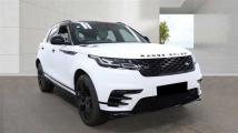 2023 Land Rover Range Rover Velar