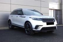 2023 Land Rover Range Rover Velar
