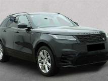 2023 Land Rover Range Rover Velar