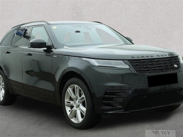2023 Land Rover Range Rover Velar