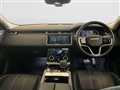2023 Land Rover Range Rover Velar
