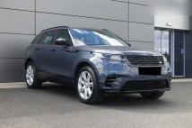 2023 Land Rover Range Rover Velar