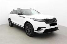 2023 Land Rover Range Rover Velar