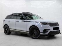 2023 Land Rover Range Rover Velar
