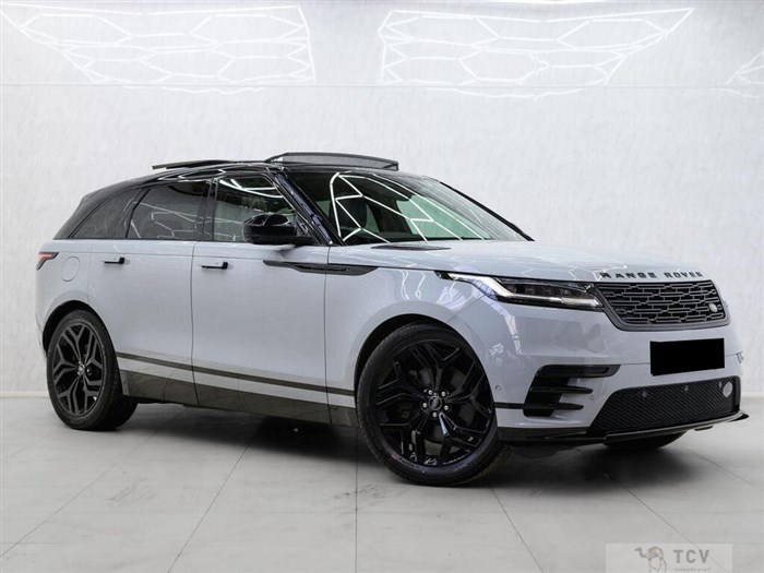 2023 Land Rover Range Rover Velar