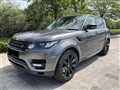 2015 Land Rover Range Rover Sport