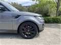 2015 Land Rover Range Rover Sport