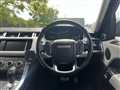 2015 Land Rover Range Rover Sport