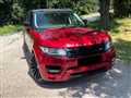 2015 Land Rover Range Rover Sport