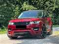 2015 Land Rover Range Rover Sport