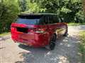 2015 Land Rover Range Rover Sport