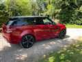 2015 Land Rover Range Rover Sport
