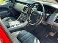 2015 Land Rover Range Rover Sport
