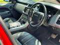2015 Land Rover Range Rover Sport