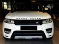 2015 Land Rover Range Rover Sport