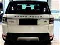 2015 Land Rover Range Rover Sport