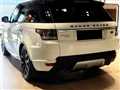 2015 Land Rover Range Rover Sport