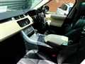 2015 Land Rover Range Rover Sport