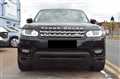 2015 Land Rover Range Rover Sport