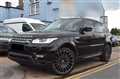 2015 Land Rover Range Rover Sport