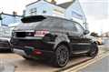 2015 Land Rover Range Rover Sport
