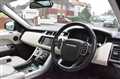 2015 Land Rover Range Rover Sport
