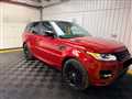 2015 Land Rover Range Rover Sport