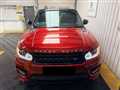 2015 Land Rover Range Rover Sport