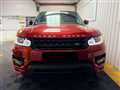 2015 Land Rover Range Rover Sport