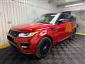 2015 Land Rover Range Rover Sport