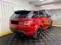 2015 Land Rover Range Rover Sport