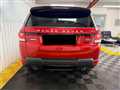 2015 Land Rover Range Rover Sport