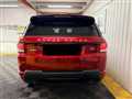 2015 Land Rover Range Rover Sport