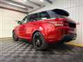2015 Land Rover Range Rover Sport