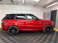2015 Land Rover Range Rover Sport