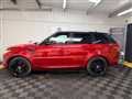 2015 Land Rover Range Rover Sport