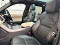 2015 Land Rover Range Rover Sport