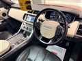 2015 Land Rover Range Rover Sport