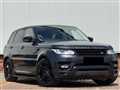 2015 Land Rover Range Rover Sport