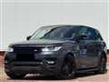 2015 Land Rover Range Rover Sport
