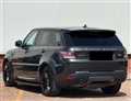 2015 Land Rover Range Rover Sport