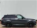 2015 Land Rover Range Rover Sport