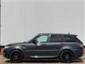2015 Land Rover Range Rover Sport