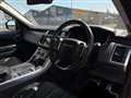 2015 Land Rover Range Rover Sport