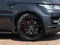 2015 Land Rover Range Rover Sport