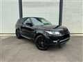 2015 Land Rover Range Rover Sport