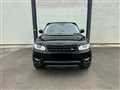 2015 Land Rover Range Rover Sport